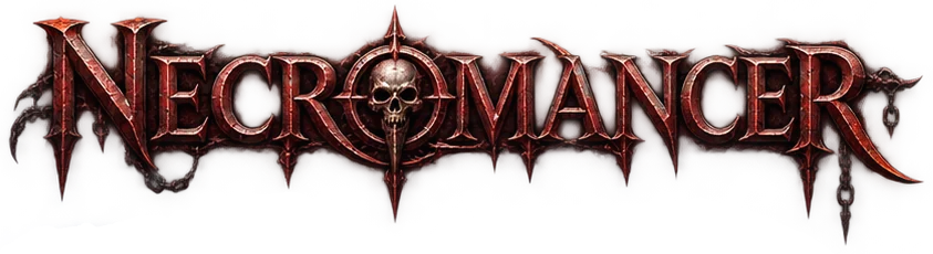 NECROMANCER